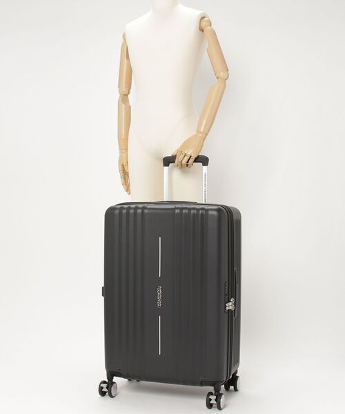 AMERICAN TOURISTER（アメリカンツーリスター） キャリーケース CLEVA