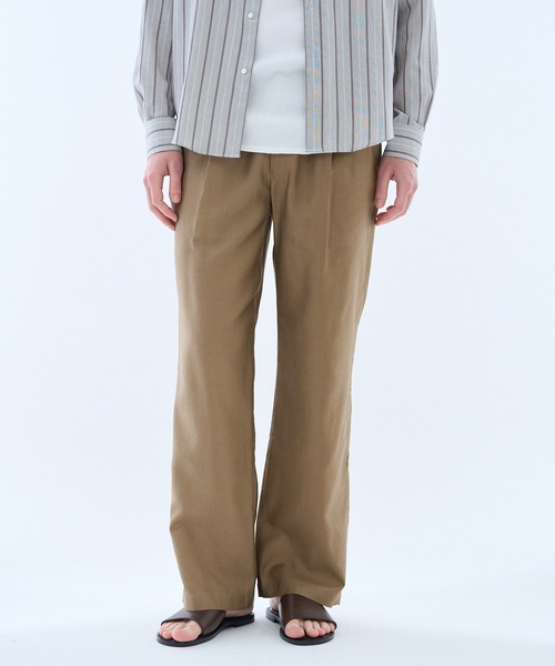 ESTNATION（エストネーション） ワイドパンツ パンツ ESTNATION