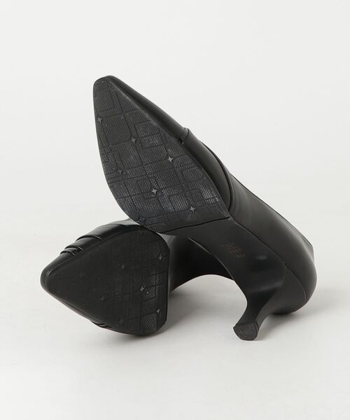 「DIANA」 パンプス 23cm ブラック レディース_画像3