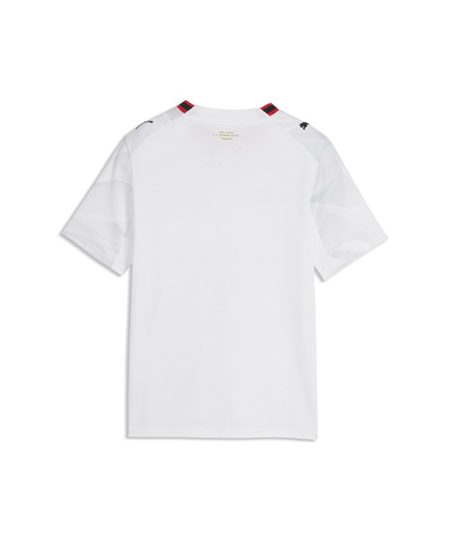 PUMA（プーマ） tシャツ キッズ 2026-27 ACミラン アウェイ レプリカ
