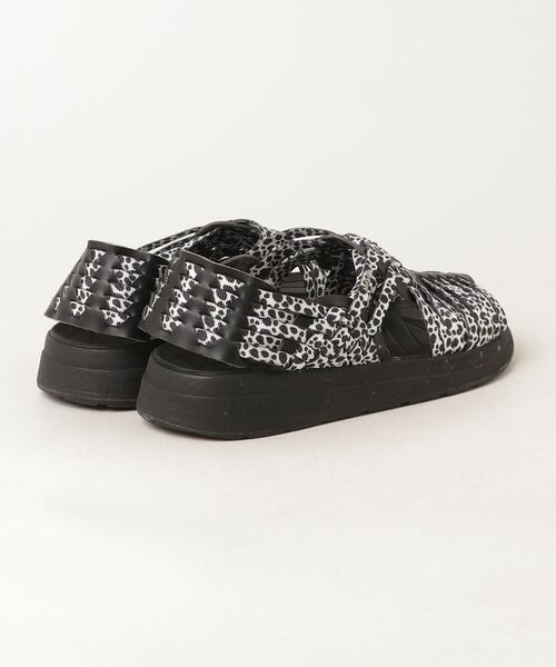 「MALIBU SANDALS」 サンダル 26cm ホワイト メンズ_画像2