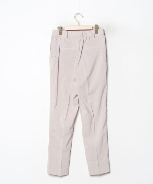 「index」 パンツ 40 ナチュラル レディース_画像2