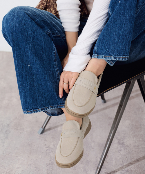 アディダス　adidas スニーカー ADIDAS/アディダス HANDBALLSPEZIAL LOAFER W レディース