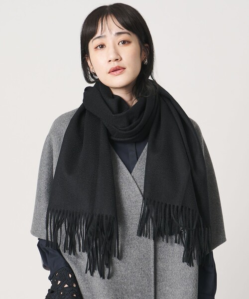 UNITED ARROWS（ユナイテッドアローズ） ストール マフラー カシミヤ