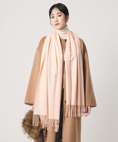 UNITED ARROWS（ユナイテッドアローズ） ストール マフラー カシミヤ