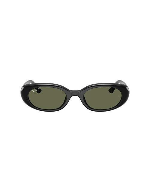 【極美品】Ray Ban レイバン オーバル　フルリム　サングラス　RB8014 Ray-Ban（レイバン） サングラス サングラス 0RB4441D 66779A/オーバル