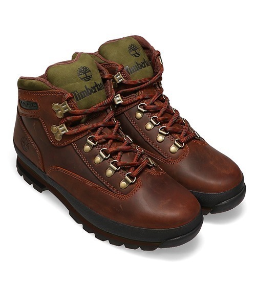 Timberland（ティンバーランド） ブーツ Timberland EURO HIKER