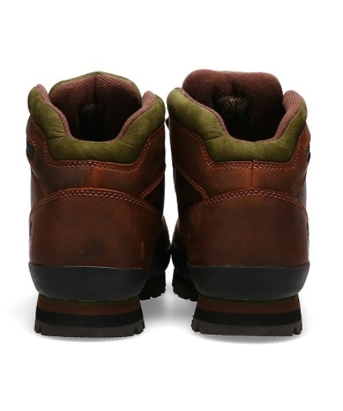 Timberland ブーツ EURO HIKER Leather / ティンバーランド
