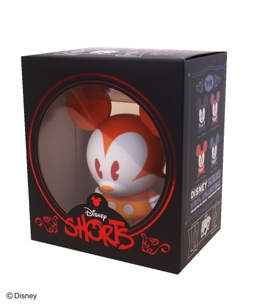 Disney（ディズニー） フィギュア Disney Collection/SHORTS