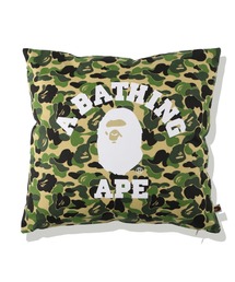 A BATHING APE（アベイシングエイプ） クッション クッションカバー
