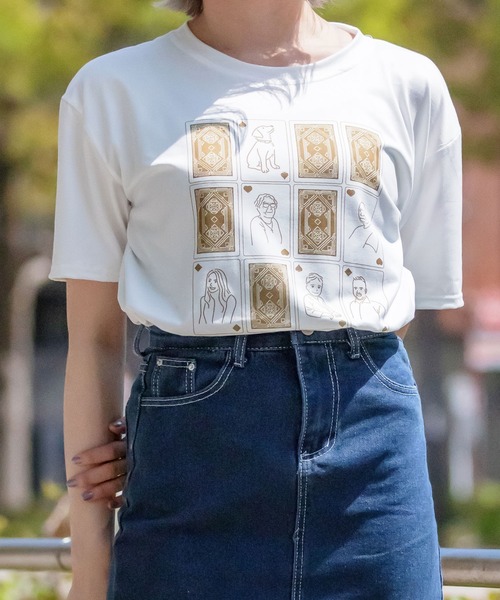 にゃんオリジナルTシャツ（風流くん専用） にゃんオリジナルTシャツ（風流くん専用） （NO.888 NO SLEEVE T
