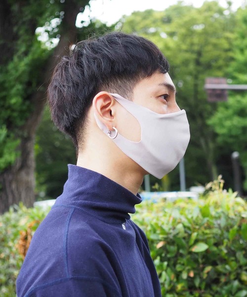 PR01. RURURU MASK るるるマスク (RM-001) : ZOZOTOWN Yahoo!店 - 通販