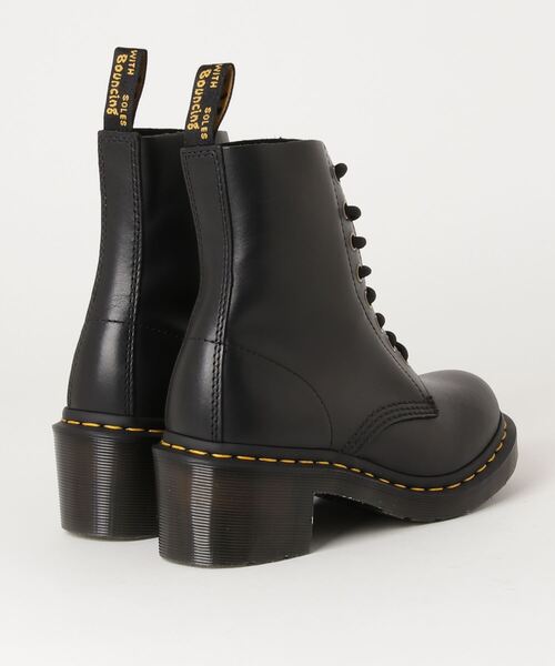 限定SALE爆買い ブーツ 8ホールブーツ 25436001 BLA ZOZOTOWN PayPayモール店 - 通販 - PayPayモール Dr.Martens ドクターマーチン W'S CLEMENCY 8 EYE BOOT クレメンシー お得2023