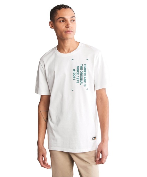 Tシャツ Tシャツ メンズ 半袖 プログレッシブ ユーティリティ グラフィック Tシャツ Zozotown Paypayモール店 通販 Paypayモール