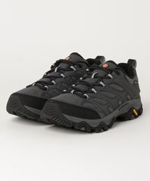 MERRELL（メレル） ゴアテックス スニーカー モアブ3 シンセティック