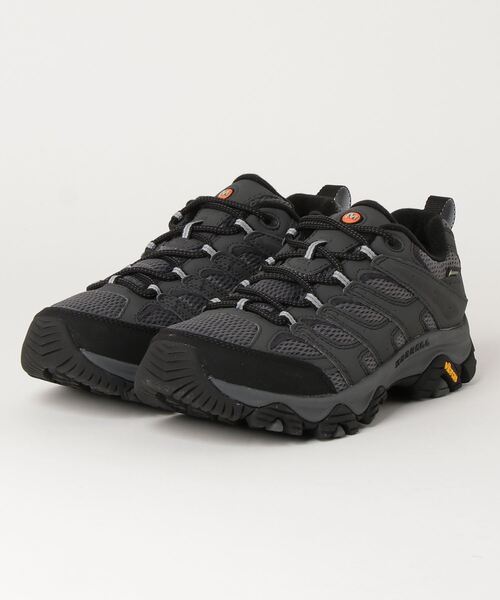 MERRELL スニーカー モアブ3 シンセティック ゴアテックス