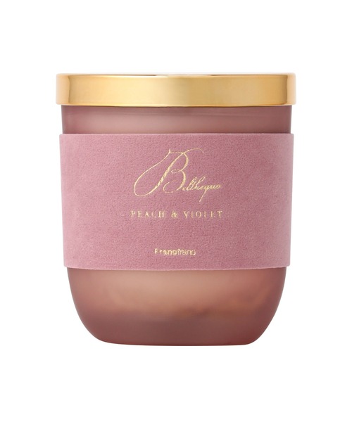 Francfranc（フランフラン） キャンドル ベルティーク キャンドル