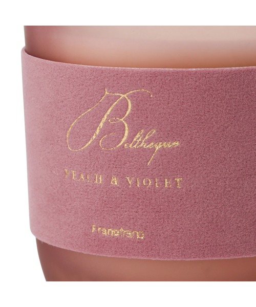 Francfranc（フランフラン） キャンドル ベルティーク キャンドル