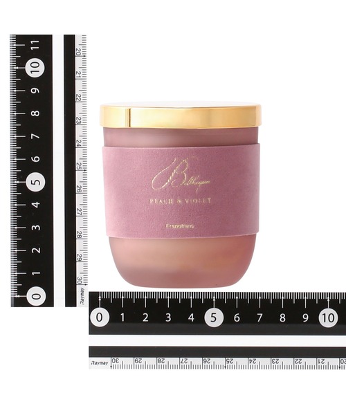 Francfranc（フランフラン） キャンドル ベルティーク キャンドル