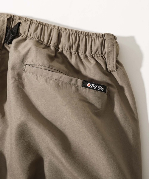 OUTDOOR PRODUCTS（アウトドアプロダクツ） パンツ 「OUTDOOR PRODUCRS
