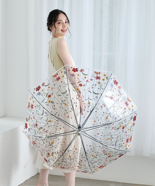 アンブレラ刺繍プルオーバー レディース トップス 5分袖 大人の ナチュラル カジュアル イマゴ 傘 雨 かわいい 楽天市場】アンブレラ刺繍プルオーバー レディース トップス 5分