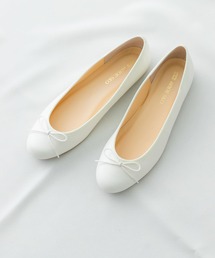 RODE SKO バレエシューズ パンプス 「35〜40サイズ展開」「MADE