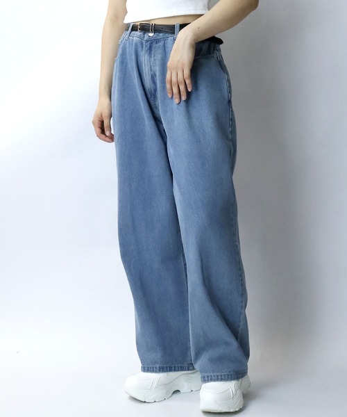 Starteamデニム Starting Over（スターティング オーバー） ジーンズ 12オンス