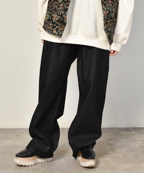 Starting Over（スターティング オーバー） ジーンズ 12オンス