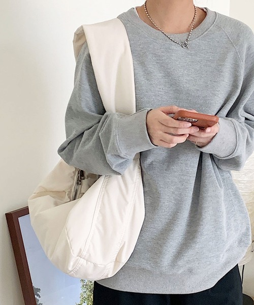 florist ショルダーバッグ バッグ 「2WAY」「軽量」ユニセックス
