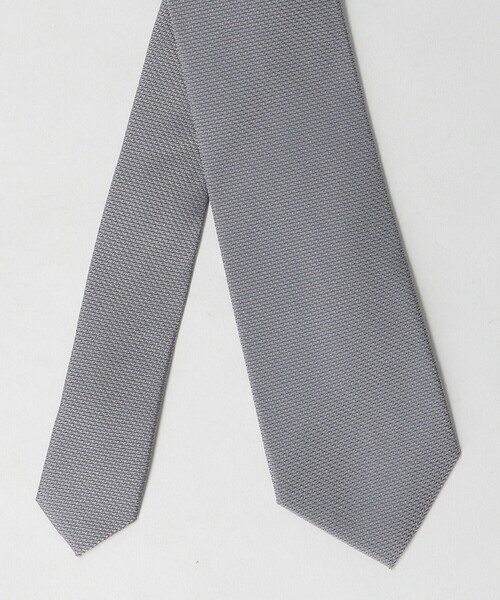 新品】バーバリーブラックレーベル ネクタイ ソリッド 無地 光沢 新品】バーバリーブラックレーベル ネクタイ ソリッド 無地 光沢