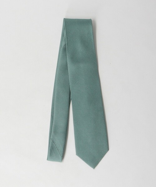 green label relaxing（グリーンレーベルリラクシング） ネクタイ GLR