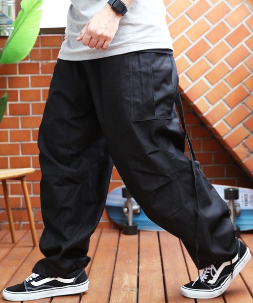 Beautiful Harmony カーゴパンツ M-51カーゴパンツ メンズ レディース