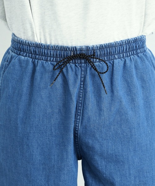 Lee（リー） パンツ アスレチックショーツ メンズ : ZOZOTOWN Yahoo!店