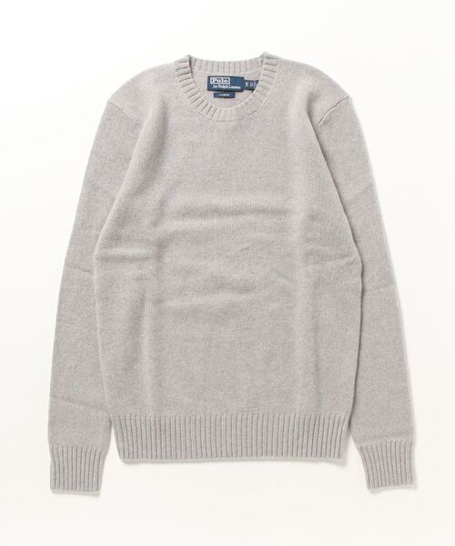 POLO RALPH LAUREN（ポロ・ラルフローレン） セーター ニット カシミヤ