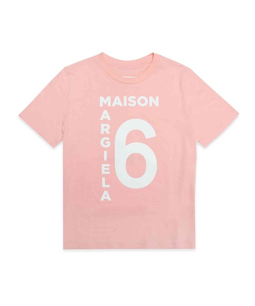 MM6 tシャツ Maison Margiela(エムエムシックス メゾン マルジェラ