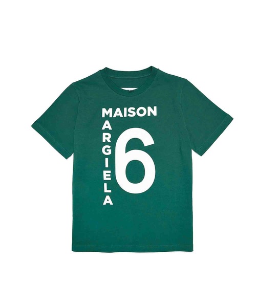 セブンイレブン 冬ギフト 2025 tシャツ MM6 Maison メゾン Margiela(エムエムシックス トップス