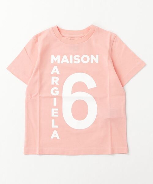 MM6 tシャツ Maison Margiela(エムエムシックス メゾン マルジェラ
