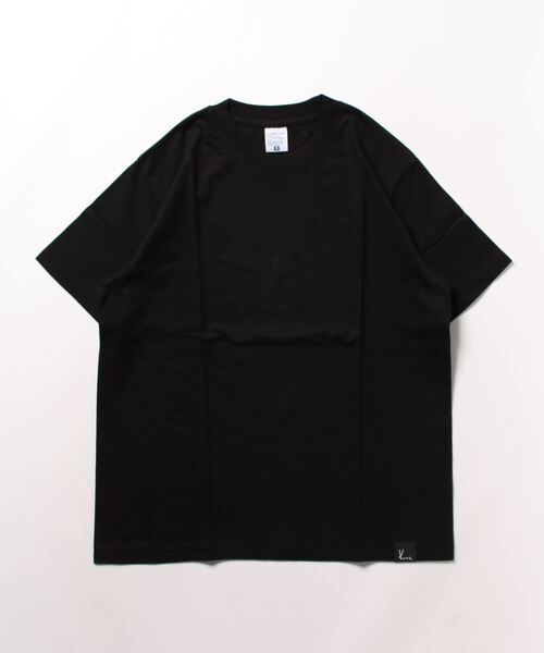 TONE tシャツ 「kocea」ROSE GRAPHIC TEE (MA) レディース