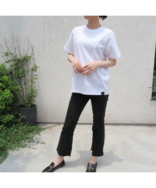 tシャツ 「kocea」ROSE GRAPHIC TEE  (MA) レディース メンズ TONE tシャツ 「kocea」ROSE GRAPHIC TEE (MA) レディース