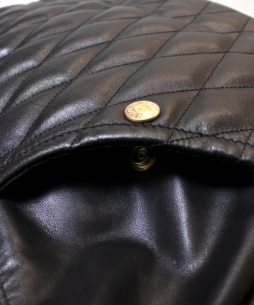 ★aki★Schoot N.Y.C. ショルダーバッグ　ショット Schott N.Y.C ショット レザー ツール バッグ ショルダーバッグ