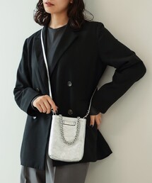 GIANNI CHIARINI（ジャンニ キアリーニ） ショルダーバッグ バッグ