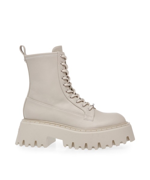 【追跡あり!】Steve Madden ポーチ レースアップ アンクルブーツ 楽天市場】STEVE MADDEN スティーブ マデン TROOPA トルーパ
