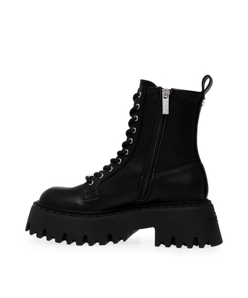 STEVE MADDEN(スティーブ・マデン)｜TRACTION 厚底グランジ