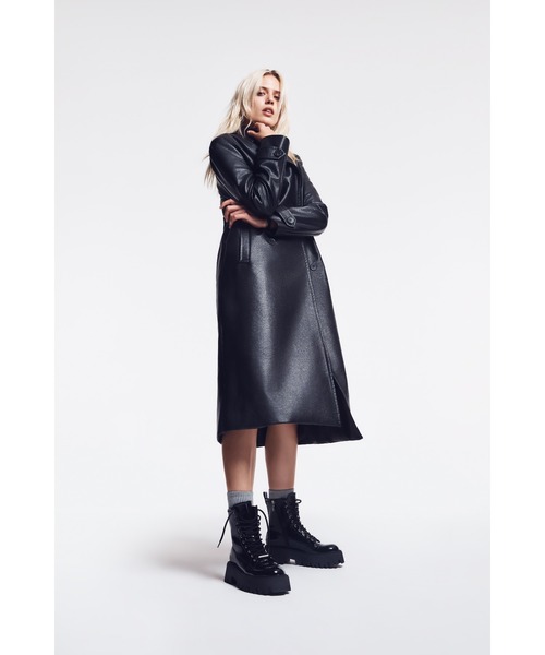 【関税/送料無料】日本未入荷 Steve Madden アニマル柄ブーツ Steve Maddenのレディース ブーツでスタイリッシュになろう - 今