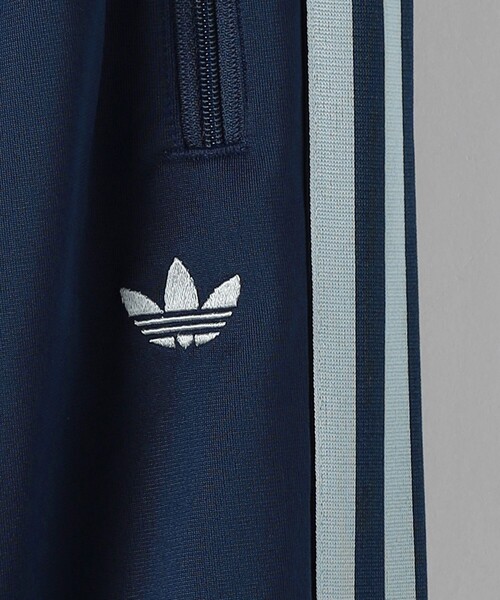 パンツ 「adidas Originals」 ベッケンバウアー トラック パンツ | adidas Originals | 09