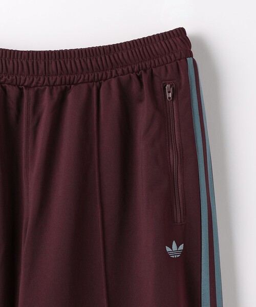 パンツ 「adidas Originals」 ベッケンバウアー トラック パンツ | adidas Originals | 12