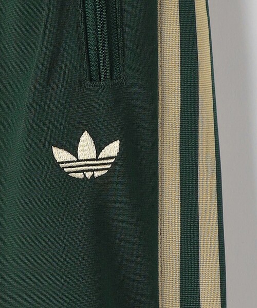 パンツ 「adidas Originals」 ベッケンバウアー トラック パンツ | adidas Originals | 19