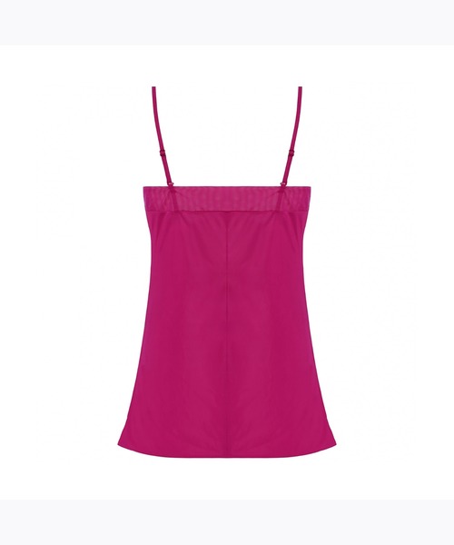 Triumph（トリンプ） キャミソール 天使のブラ(R) スリムライン584