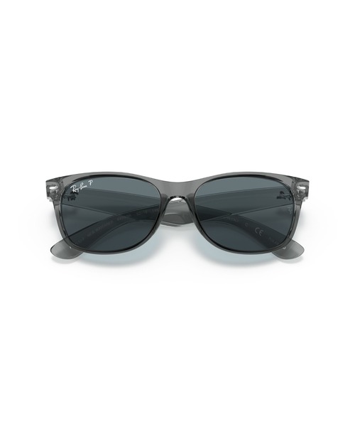 【値下げ】Ray-Ban (レイバン) サングラス 偏光レンズ 楽天市場】レイバン サングラス ミラー 偏光 クロマンス Ray-Ban