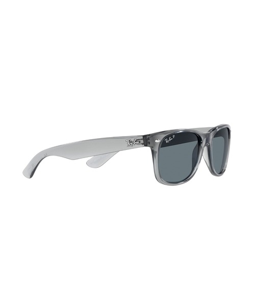 Ray-Ban NEW WAYFARER CLASSIC 偏光レンズ Ray-Ban サングラス レイバン NEW WAYFARER CLASSIC (偏光レンズ